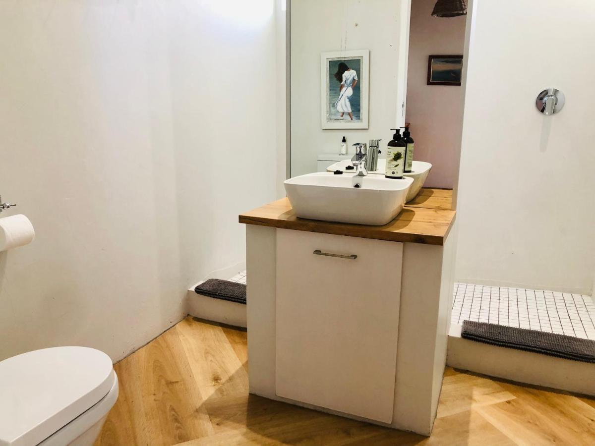Self Catering Apartment - 드 켈더스 외부 사진