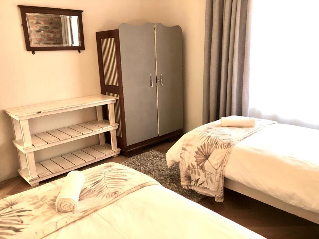 Self Catering Apartment - 드 켈더스 외부 사진